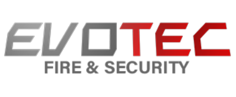 Evotec Fire and Security 